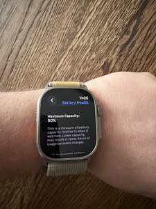 Apple Watch Ultra (3 фото из 4)