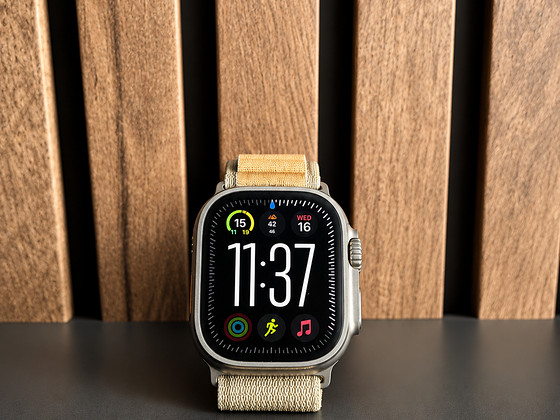 Apple Watch Ultra