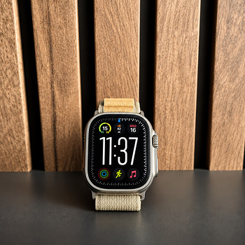Apple Watch Ultra