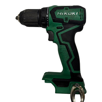 Akutrell Hikoki DS18DD ilma akuta