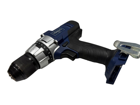 Аккумуляторная дрель Scheppach CDD45-20Pros