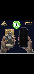 Ümbrised ja kaitseklaasid iPhone 17/18 PRO/17/18PRO MAX-ile (4 foto / 10)
