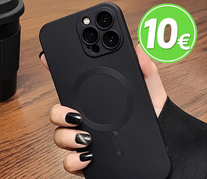 Ümbrised ja kaitseklaasid iPhone 17/18 PRO/17/18PRO MAX-ile (9 foto / 10)