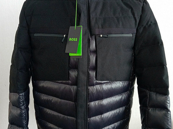 Куртка Hugo Boss
