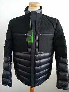 Куртка Hugo Boss (1 фото из 1)