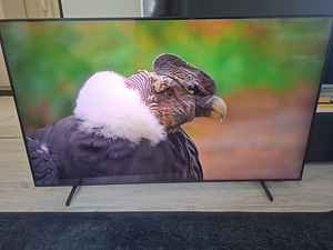 55" Samsung QLed teler 4K UHD SmartTV (1 foto / 6)