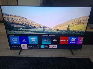 55" Samsung QLed teler 4K UHD SmartTV (3 foto / 6)