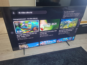 55" Samsung QLed teler 4K UHD SmartTV (4 foto / 6)