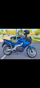 Aprilia caponord 1000 (1 foto / 3)