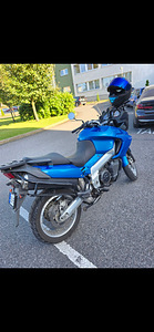 Aprilia caponord 1000 (3 foto / 3)