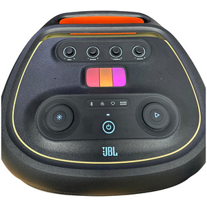 Bluetooth Колонка JBL Partybox Ultimate (2 фото из 8)