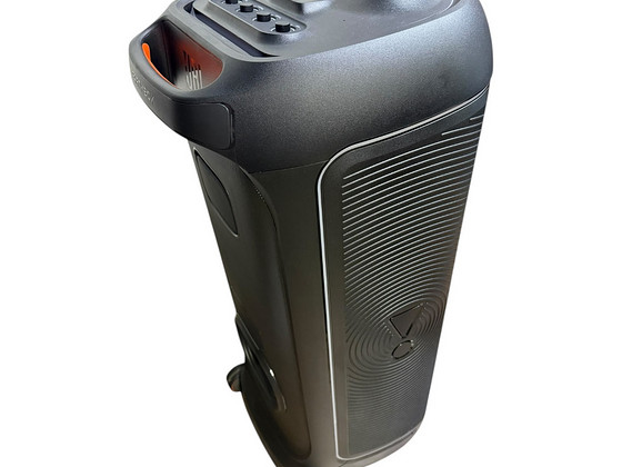 Bluetooth Колонка JBL Partybox Ultimate