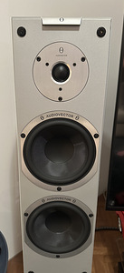 AUDIOVECTOR S3 Super колонки (1 фото из 5)