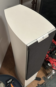 AUDIOVECTOR S3 Super колонки (5 фото из 5)