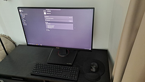 Töö- ja mänguarvuti: i9-13900K, RTX 4090, 128 GB (6 foto / 6)