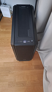 Töö- ja mänguarvuti: i9-13900K, RTX 4090, 128 GB (1 foto / 6)