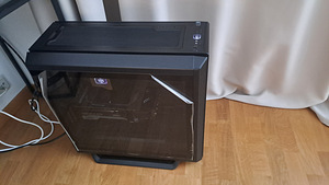 Töö- ja mänguarvuti: i9-13900K, RTX 4090, 128 GB (2 foto / 6)