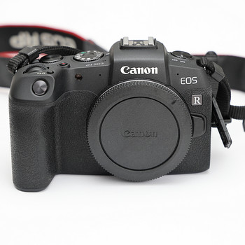 Canon RP täiskaader kere. Vähe kasutatud!