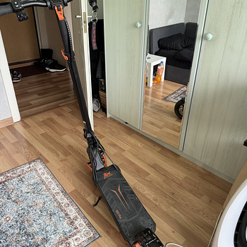 Kukirin g2 pro 2025