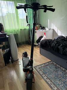 Kukirin g2 pro 2025 (2 фото из 3)