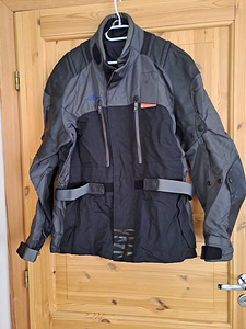 Meeste jope / motojakk / motojope nr XL (1 foto / 3)