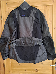 Meeste jope / motojakk / motojope nr XL (2 foto / 3)