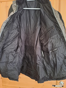 Meeste jope / motojakk / motojope nr XL (3 foto / 3)