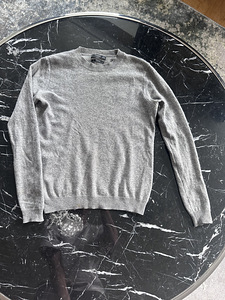 Свитер Mango S кашемир (2 фото из 2)