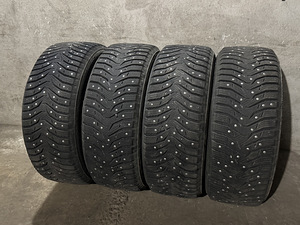 Kumho Wintercraft Ice Wi31 205/55/16 DOT2020 8mm (1 foto / 2)