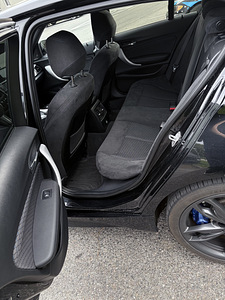 BMW 120 D M-pakett xDrive 140kW F20 (10 foto / 14)