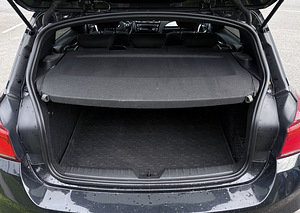 BMW 120 D M-pakett xDrive 140kW F20 (12 foto / 14)