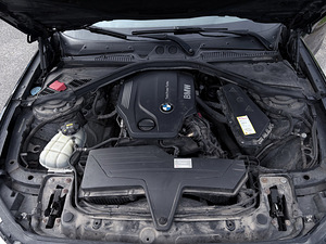 BMW 120 D M-pakett xDrive 140kW F20 (13 foto / 14)