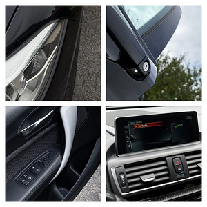 BMW 120 D M-pakett xDrive 140kW F20 (14 foto / 14)