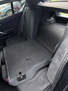 BMW 120 D M-pakett xDrive 140kW F20 (11 foto / 14)