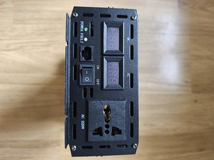 Puhta siinuslainega inverter (5 foto / 6)