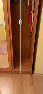 Шкаф для одежды (4 фото из 4)