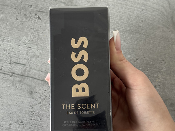 Hugo Boss The Scent 100ml parfüüm