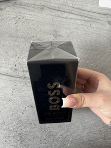 Hugo Boss The Scent 100ml parfüüm (3 foto / 4)
