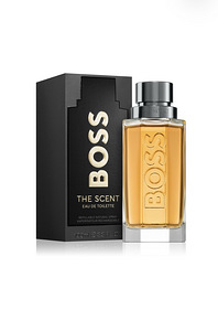 Hugo Boss The Scent 100ml parfüüm (4 foto / 4)