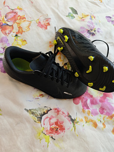 Nike jalgpallijalats (2 foto / 2)