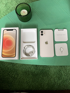 iPhone 12 (2 foto / 7)