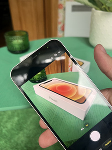 iPhone 12 (4 foto / 7)