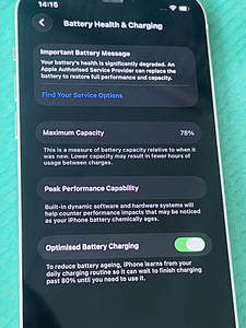 iPhone 12 (5 foto / 7)