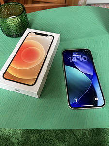 iPhone 12 (6 foto / 7)