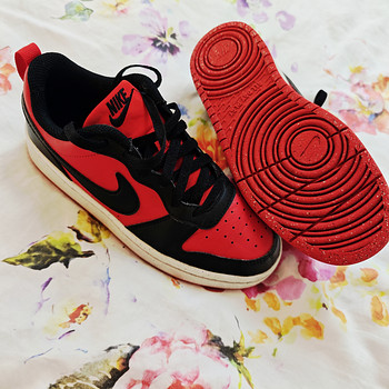 Vabaaja Nike tossud