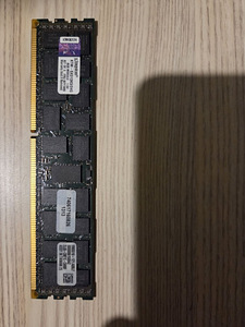 Двухпроцессорный сервер Xeon 5650 (4 фото из 5)