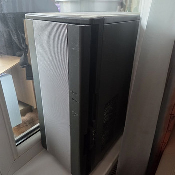 Двухпроцессорный сервер Xeon 5650