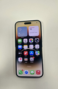 Apple Iphone 14 Pro Max (5G) / 256GB/ Gold / UUS AKU!!! (2 foto / 5)