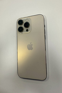Apple Iphone 14 Pro Max (5G) / 256GB/ Gold / UUS AKU!!! (3 foto / 5)