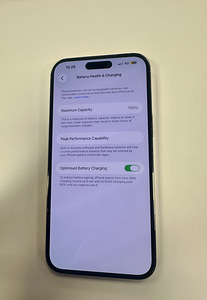 Apple Iphone 14 Pro Max (5G) / 256GB/ Gold / UUS AKU!!! (5 foto / 5)